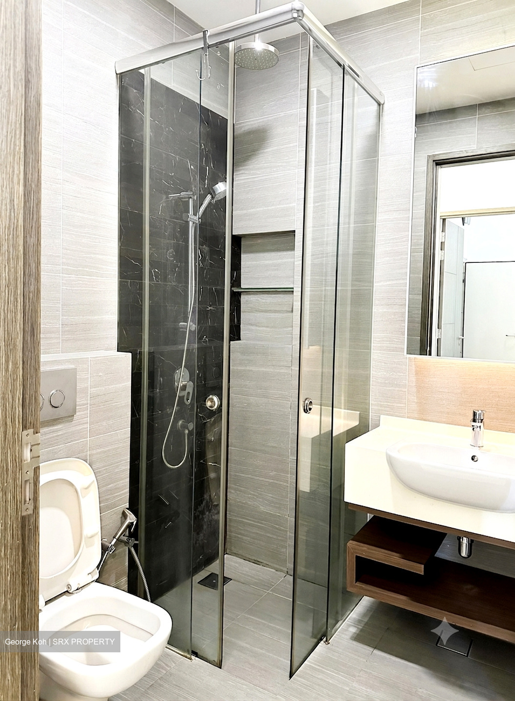 One Dusun Residences (D12), Apartment #583912911